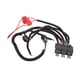 thumbnail image 1 of Relé de arnés de ventilador eléctrico arnés de cableado de ventilador eléctrico dual flexible ABS Transmisión estable mejorada para camión SUV 1996-2006 ANGGREK Otros, 1 of 8