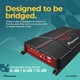 thumbnail image 3 of Pioneer GM-A5702 Amplificador 2 Canales, 900 W, 3 of 5
