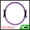 Purple-38cm, variant on Unique Bargains Durable Yoga Ring Exercises for Yoga and Home Fitness Purple-35cm