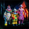thumbnail image 4 of Pack de figuras de juguete Kratos Power Killer Klowns de 20 cm, paquete de 3, 4 of 6