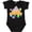 AB-Black, variant on Inktastic It's My Birthday Boys or Girls Baby Bodysuit