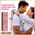 thumbnail image 2 of 3pcs Long-lasting Light Perfume For Women&men, High Attractive Roll On Perfume Party Perfume Fresh And Natural, 2 of 5