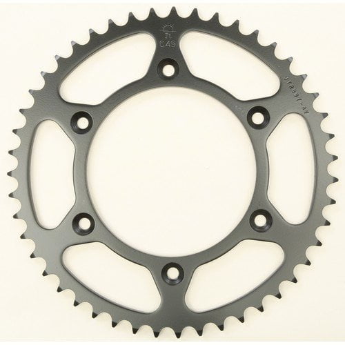 JT Steel Rear Sprocket 47 Tooth (JTR897.47)