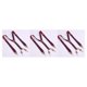 thumbnail image 4 of Sonducket Mens Suspenders Adjustable Heavy Duty Elastic  Braces Back Straps Y Type1, 4 of 6