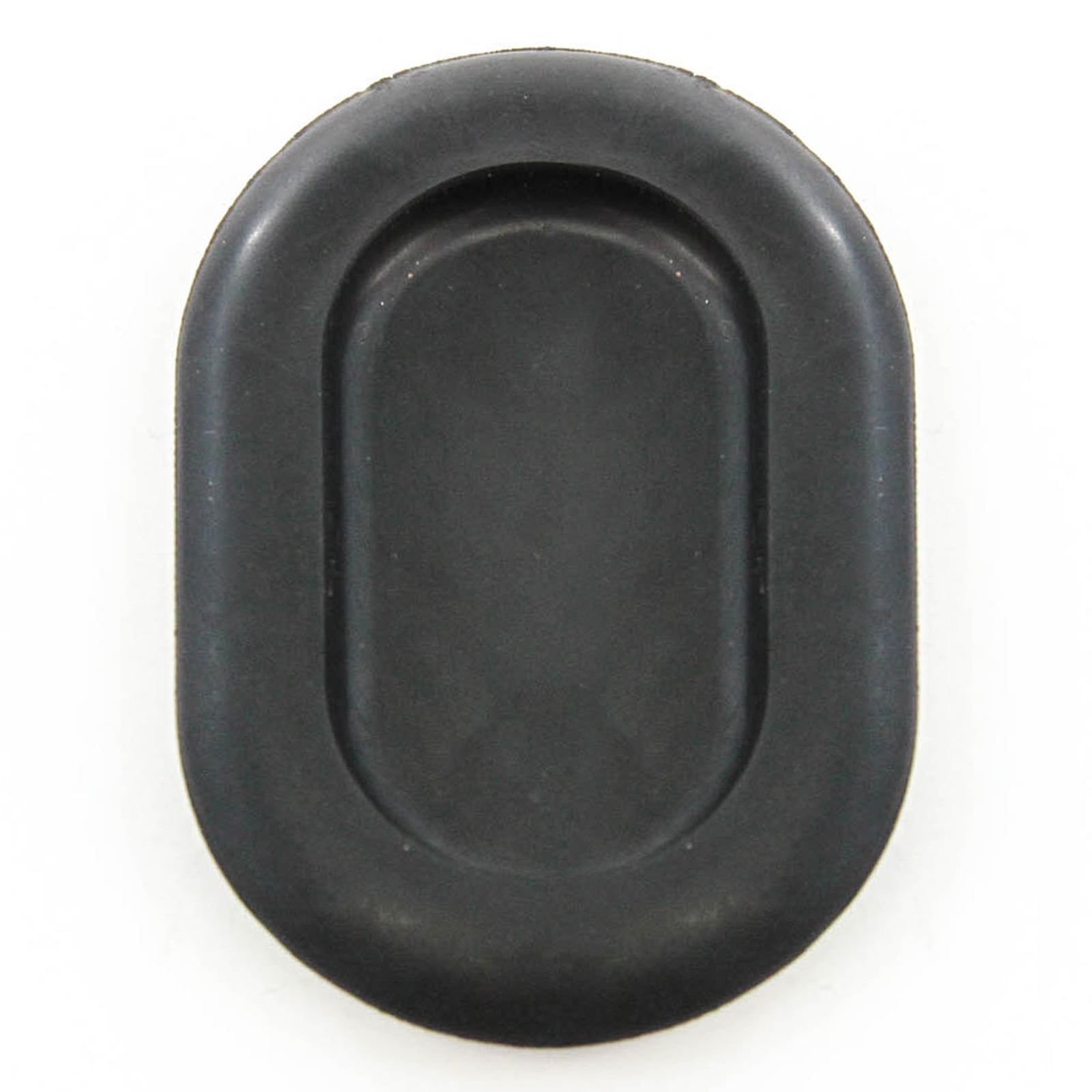 Red Hound Auto Floor Drain Plug Compatible with Jeep Wrangler TJ 19992006 with 2 Inches x13/8