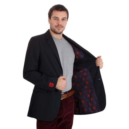 Men s Transformers Blazer