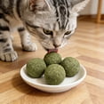 thumbnail image 4 of Ailezt 10cm Large Lickable Cat Interactive Lick For Indoor Outdoor Cat, 4 of 4