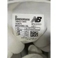 thumbnail image 2 of New Balance 650 White White Grey B650RWW Men Size 11 Trainer NEW, 2 of 6