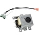 MB669381 Mitsubishi OEM originale SERRATURA, PORTA POSTERIORE