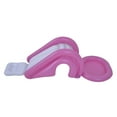 thumbnail image 7 of Pool Central 83" Inflatable Pink Flamingo Kiddie Pool with Sprayer, 7 of 7