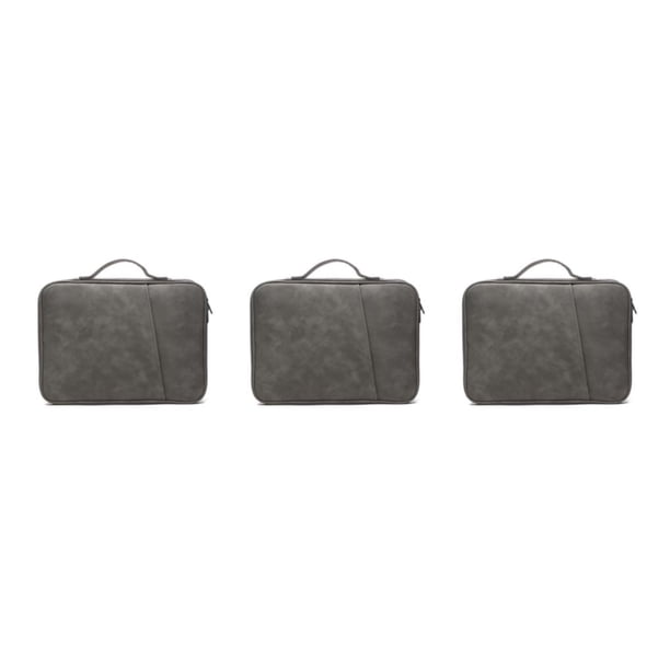Injueey Funda protectora universal para computadora portátil, bolso de mano, bolsa de transporte para computadora, Protector a prueba de Type1 NO1