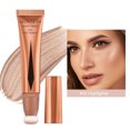 thumbnail image 1 of Iluminador Líquido Mate Contour Blush Beauty Wand Con Aplicador De Cojín De Aire Ligero Sedoso De Larga Duración Fácil De Colorear, 1 of 4