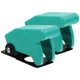 thumbnail image 1 of BESTYASH 2Ud Protector De Interruptor Para Vehículos Con Verde Y Fácil Instalación, 1 of 8