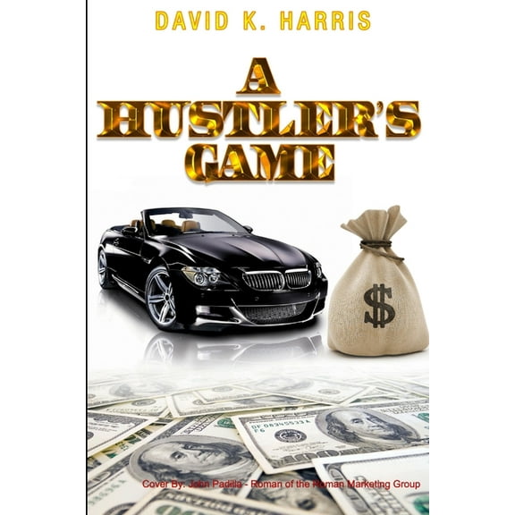 A Hustler's Game, (Paperback)