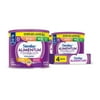 Similac Alimentum with 2’-FL HMO, Baby Formula Powder, 19.8-oz Value Can, Pack of 4