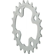 Shimano Deore M510 22t 64mm 9-Speed Chainring