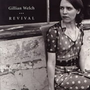 Gillian Welch - Revival Audio CD