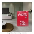 thumbnail image 3 of Frigobar Coca Cola 2.6 Pies Rojo, 3 of 4