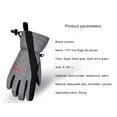 thumbnail image 2 of Yaoyar Ski Gloves Breathable Winter Gloves Screen Snowboard Gloves, 2 of 2