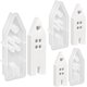 thumbnail image 1 of 3 moldes de silicona para casa, moldes de silicona para fundición de casas, moldes de velas para fundición, molde para casa con ventana, moldes de silicona para casa, velas, moldes de resina epoxi, 1 of 5