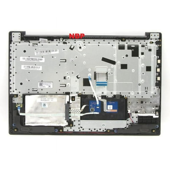 New Genuine Lenovo Ideapad 320-15 Series Palmrest Touchpad 5CB0N86330