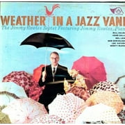 Jimmy Rowles - Weather in a Jazz Vane - Music & Performance - Vinyl