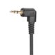 thumbnail image 2 of Professional 2.5mm Hands-free Headset with Noise Cancelling Microphone and Volume Control, 2 of 4
