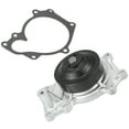 thumbnail image 1 of Bomba de Agua Unique Bargains para Mitsubishi 4M50 4M51 Fuso Canter FE BE No.ME993965/ME994506/ME994451 con Kit de Junta, 1 of 6