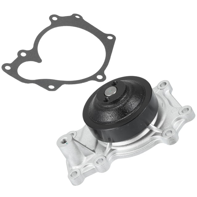 Bomba de Agua Unique Bargains para Mitsubishi 4M50 4M51 Fuso Canter FE BE No.ME993965/ME994506/ME994451 con Kit de Junta