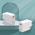 thumbnail image 4 of Swiftyle 1 Pcs Charging Head Is A Plug Suitable For Mobile Phones Tablets Mice Headphones And Other Devices EU, 4 of 8