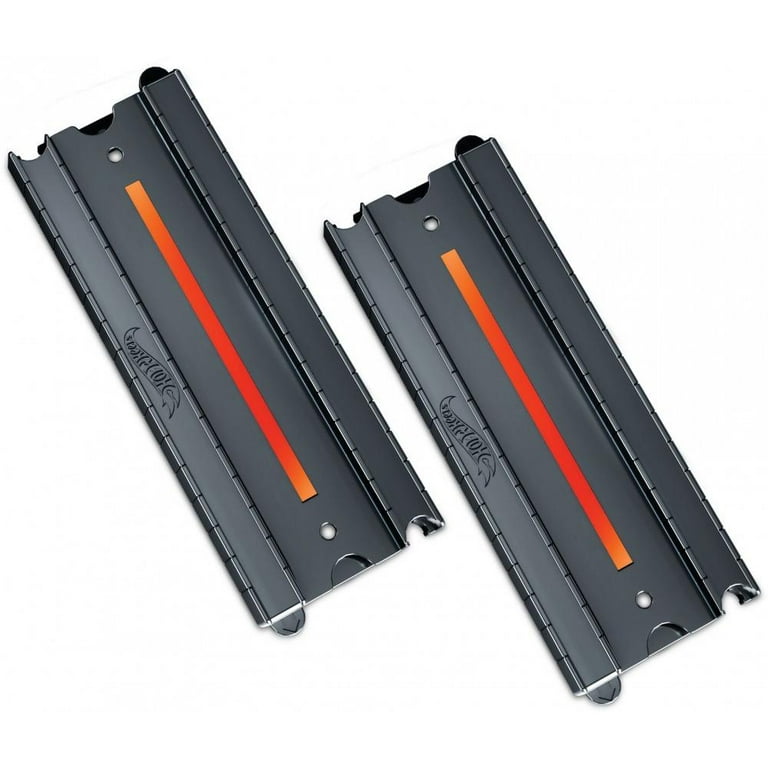 Hot Wheels City Track Pack #1 Straight+Straight: Builder Parts