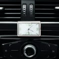 thumbnail image 1 of YCYHDS Car Clock Luminous Car Clock Car Outlet Electronic Quartz Watch Clearance Sales Today Deals Prime, 1 of 6