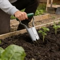thumbnail image 4 of BotaniNest Steel Bulb Planter For Bulbs Long Handle Depth Marker For Consistent Daffodils, 4 of 4