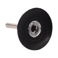 thumbnail image 1 of 50mm Backing Pad 6MM Shank Holder Sand Sanding Discs for Discs, 1 of 7