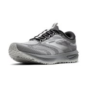 Brooks Men’s Revel 7 Neutral Running Shoe - Primer/Blackened Pearl - 8 Medium