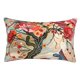 thumbnail image 1 of Fotbe Butterflies And Flowers Painting Funda de Almohada Decorativa Estilo Occidental, Lujo en Algodón, Fundas para Almohadas King, Cojín Estampado para Decoración del Hogar-16"x24", 1 of 6