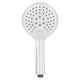 thumbnail image 1 of Cabezal de ducha de alta presión multifunción G1/2 in con soporte de pared ajustable para una experiencia de baño óptima, 1 of 8
