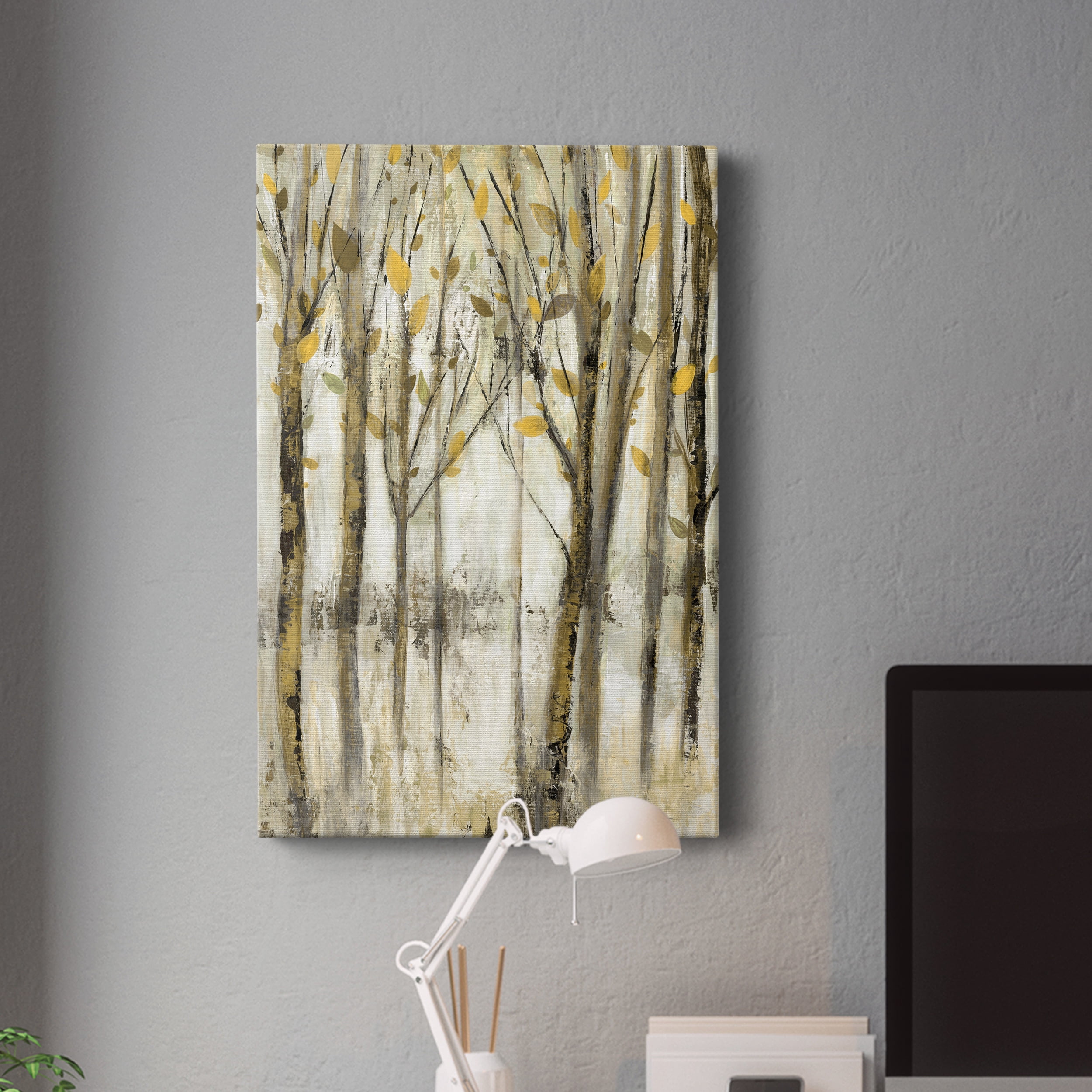 See The Light Premium Gallery Wrapped Canvas - Ready to Hang - 40 x 60