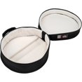 thumbnail image 2 of Ahead Snare Drum Case with Cutout for Snare Rail 14 x 6.5 in., 2 of 2