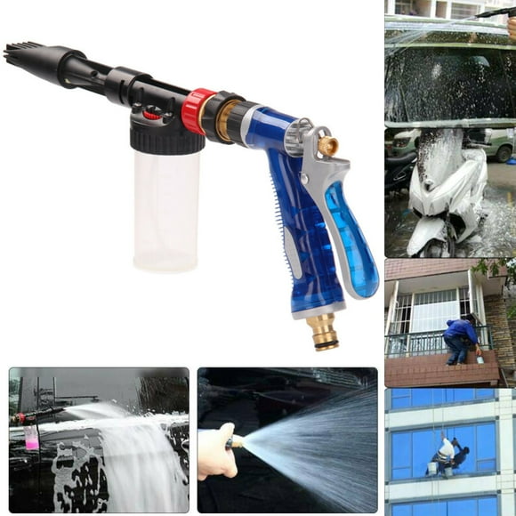 Car Wash Sprayer Soap Dispenser