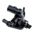 thumbnail image 1 of 55206391 Engine Coolant Thermostat Housing for 500 Opel Ka 1336CL17690-68L10, 1 of 5