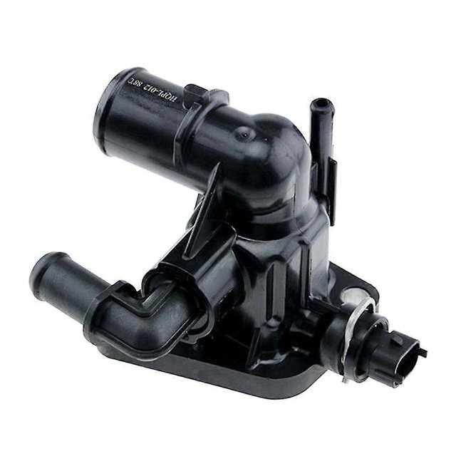 55206391 Engine Coolant Thermostat Housing for 500 Opel Ka 1336CL17690-68L10