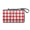 thumbnail image 4 of XL Outdoor Picnic Blanket with Carry Tote and Shoulder Strap, 4 of 7