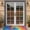 Colorful Tie Dye-1, variant on Colorful Tie Dye Pattern Door Rugs,Washable Non Slip Door Mats Indoor,Decorative Door Mats,Entry Mat Indoor for Entrance,Bedroom,Kitchen,Bathroom,17"x30"