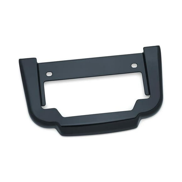 Kuryakyn 5148 Cadre de Plaque d'Immatriculation Trikes, Chrome