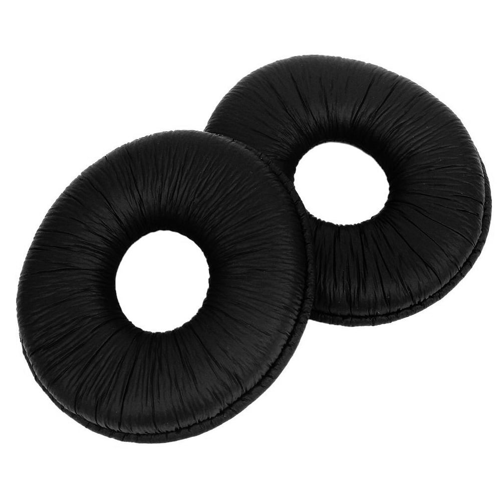 Replacement Ear Cushions Ear Pads for Technics RPDJ1200 RPDJ1210