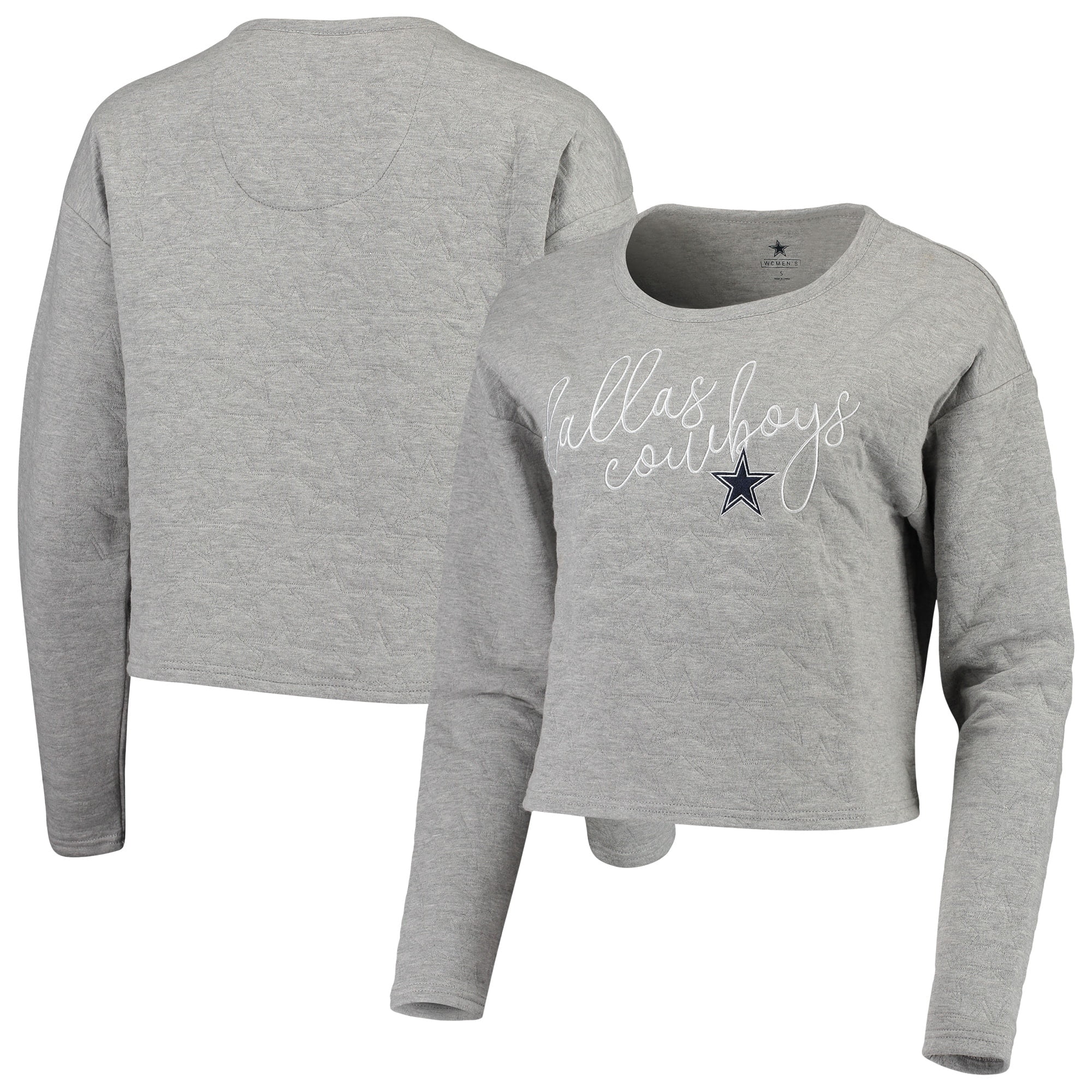 dallas cowboys sweatshirt walmart