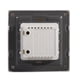 thumbnail image 4 of 1 pieza práctica para el hogar montado en la pared perilla giratoria lámpara brillo controlador panel regulador interruptor nuevo, 4 of 10