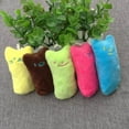 thumbnail image 2 of Jouet pour Chat à expression du Pouce, Jouet en Peluche en Papier avec Sifflet, Herbe à Chat, Herbe à Chat Résistante aux Morsures, Jouet pour Animal de Compagnie, Fournitures pour Chat, 2 of 7