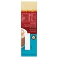 thumbnail image 4 of Kenco Salted Caramel Iced Hot Latte Instant Coffee 8 Sachets 162.4g, British Import (Pack of 2), 4 of 5